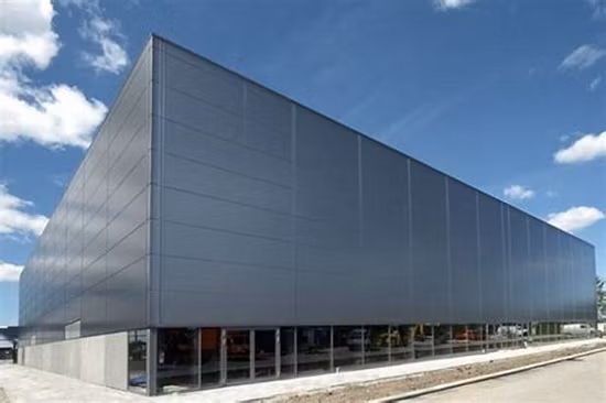 Design de moda alumínio aço inoxidável ti