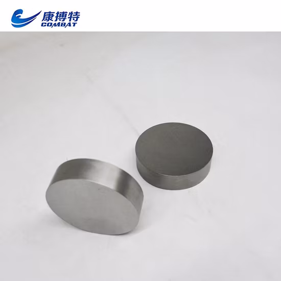 10X10X10 Resistência à corrosão Luoyang, Henan, China Wire Price Placa de tântalo